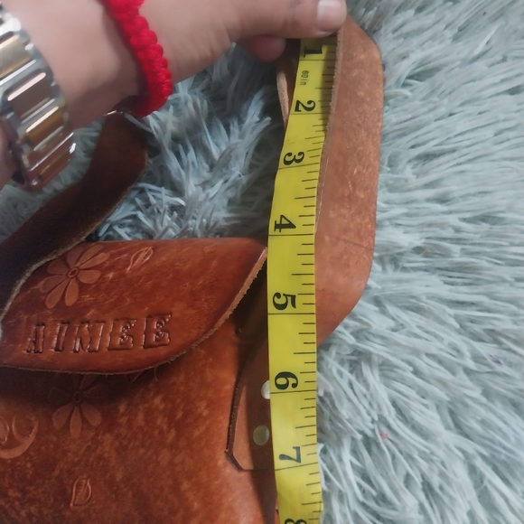 AIMEE ROLL UP PURSE 👛 - Picture 8 of 16